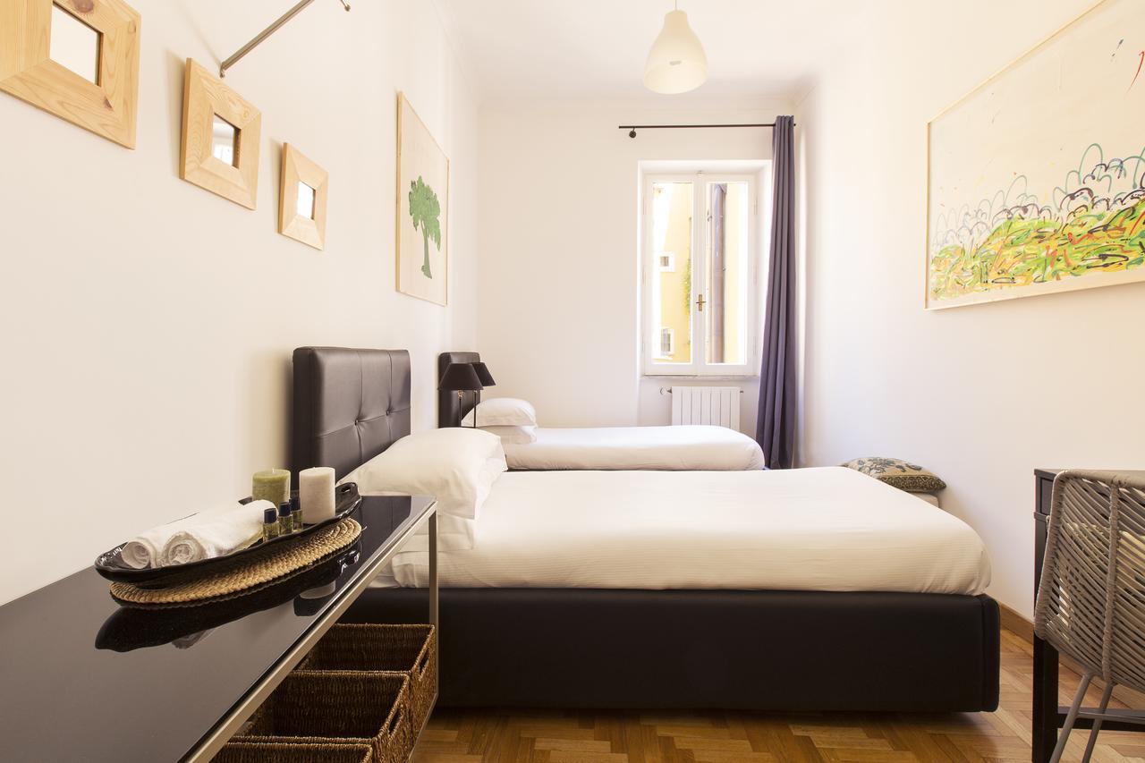 Romac Condotti With 3 Bedrooms Near The Spanish Steps Екстер'єр фото