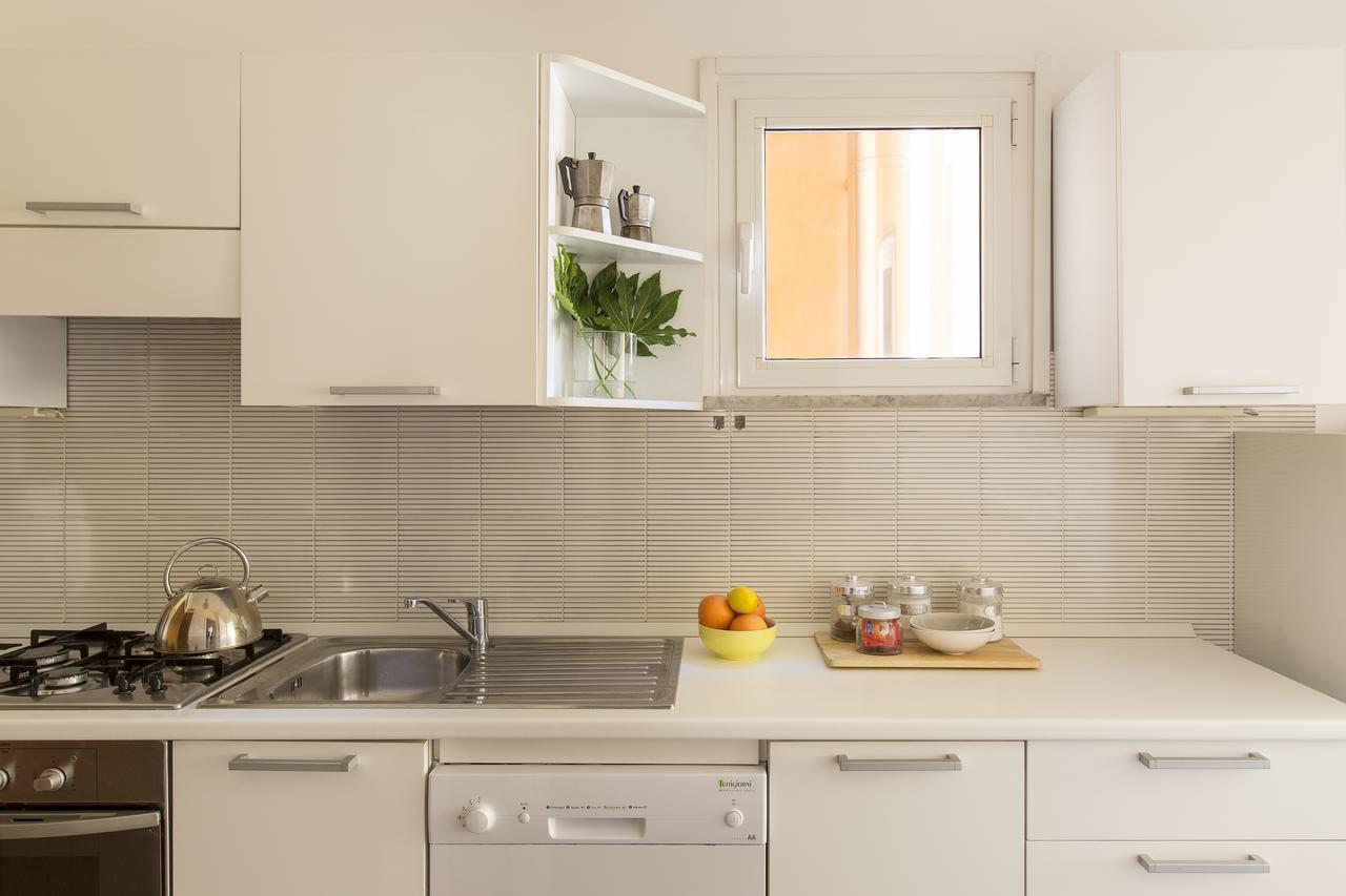 Romac Condotti With 3 Bedrooms Near The Spanish Steps Екстер'єр фото