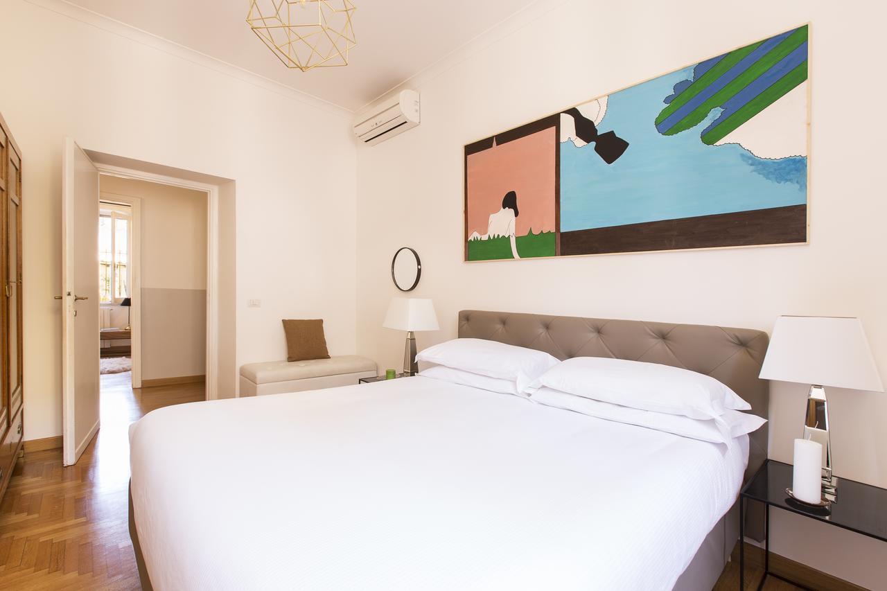 Romac Condotti With 3 Bedrooms Near The Spanish Steps Екстер'єр фото